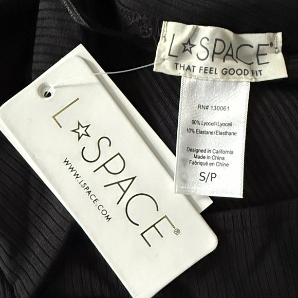 L*Space Nico Dress - Picture 11 of 11
